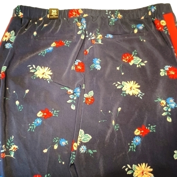 Reitman's Ladies Pants Size 20 - Picture 4 of 11